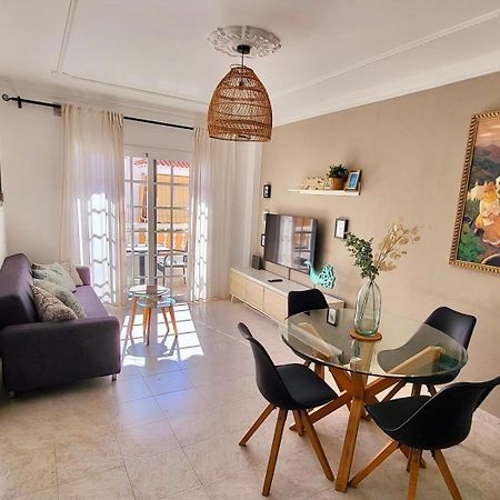 Casa Del Mar Διαμέρισμα Playa de San Juan  Εξωτερικό φωτογραφία