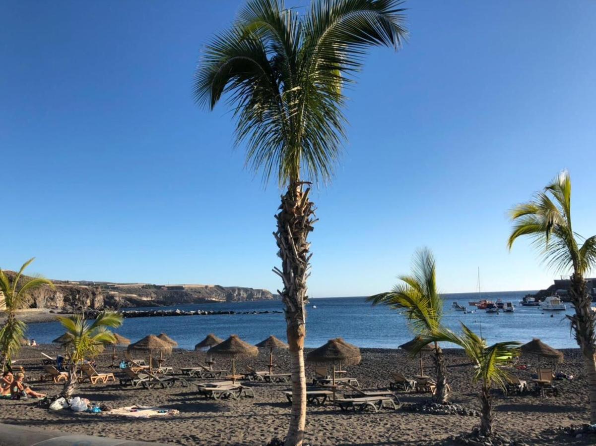 Casa Del Mar Διαμέρισμα Playa de San Juan  Εξωτερικό φωτογραφία