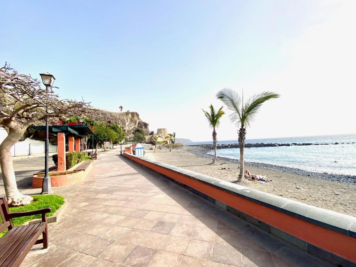 Casa Del Mar Διαμέρισμα Playa de San Juan  Εξωτερικό φωτογραφία
