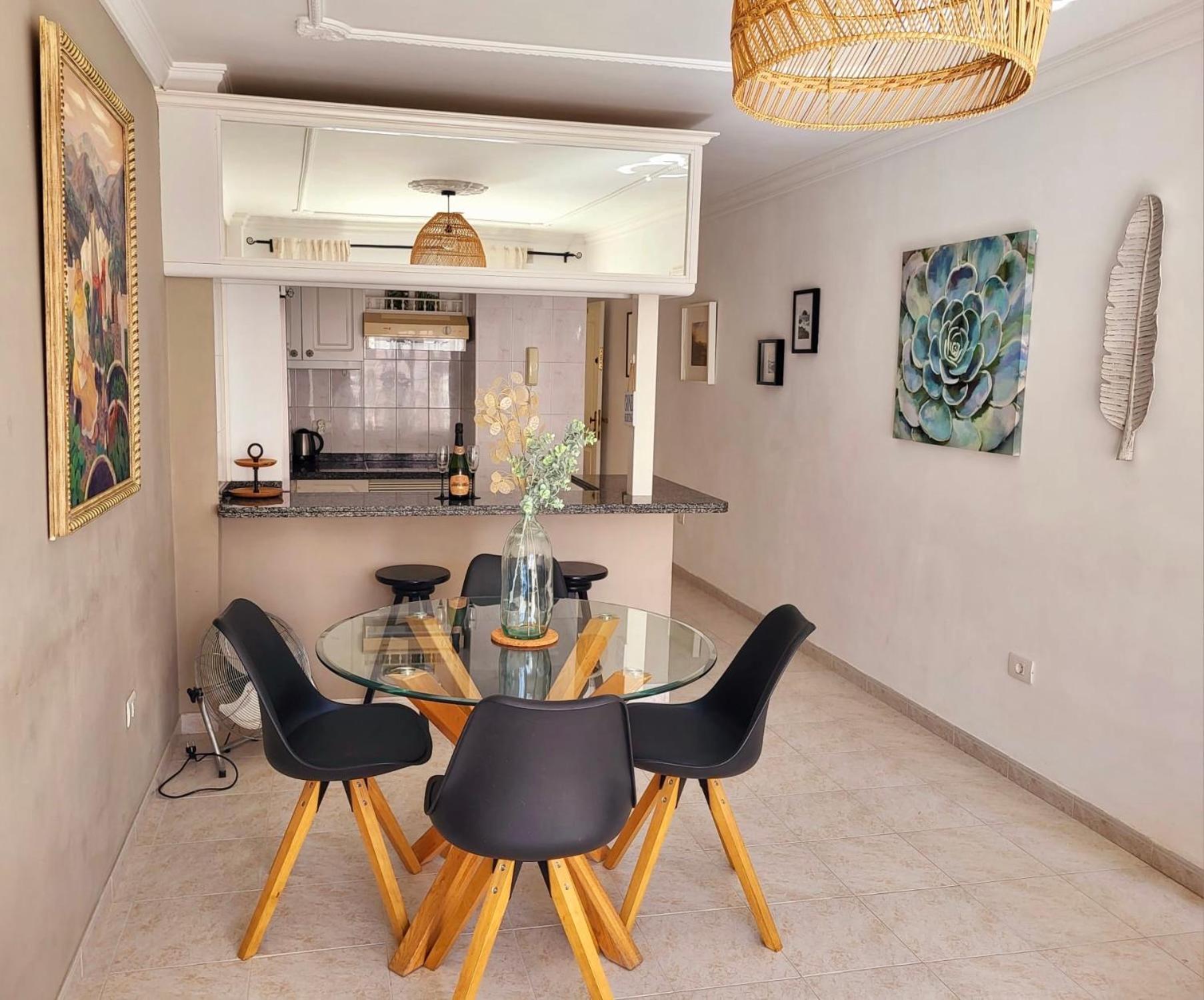Casa Del Mar Διαμέρισμα Playa de San Juan  Εξωτερικό φωτογραφία